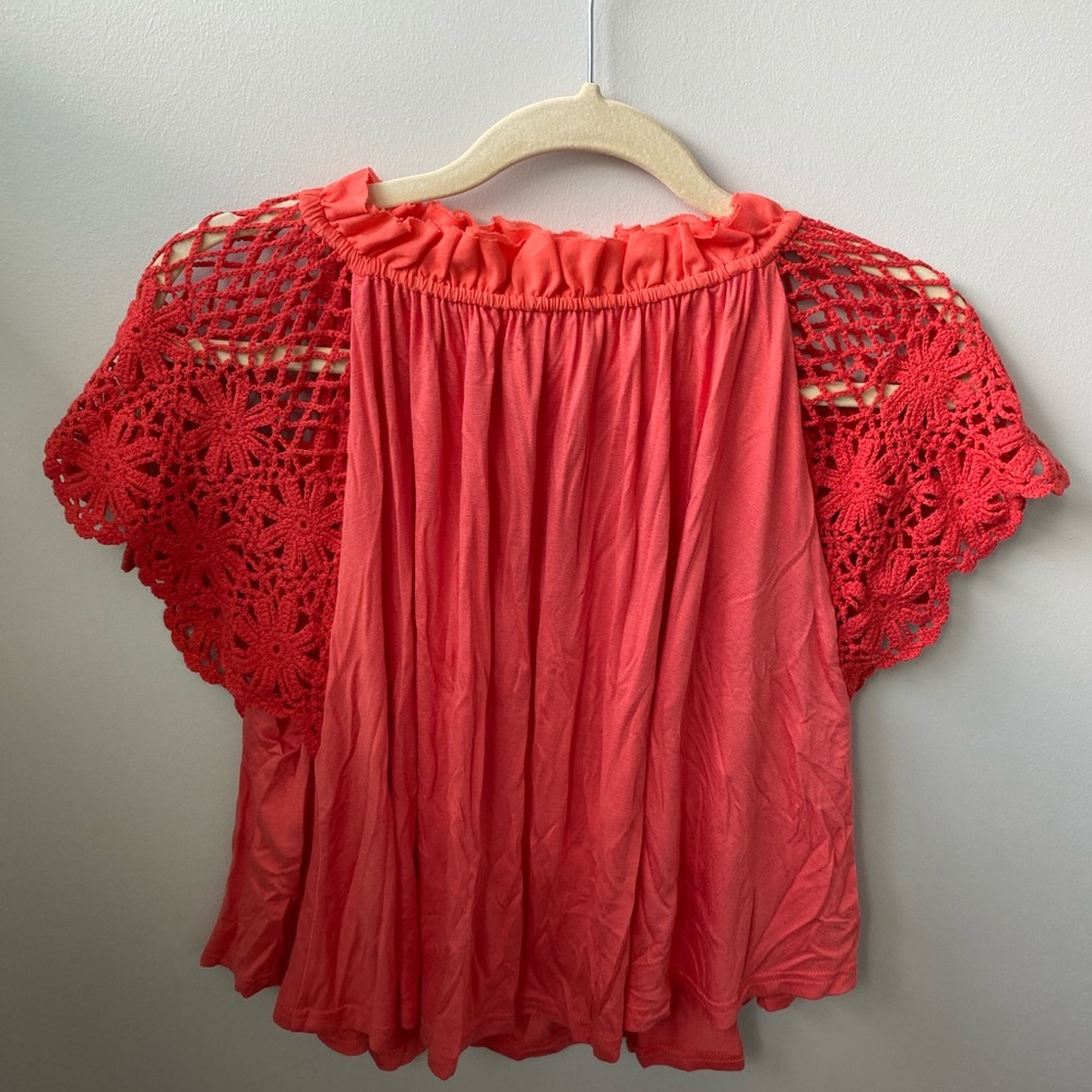 Free people top